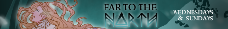 Far to the North
