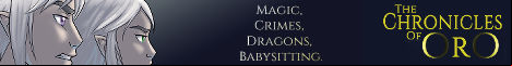 The Chronicles of Oro